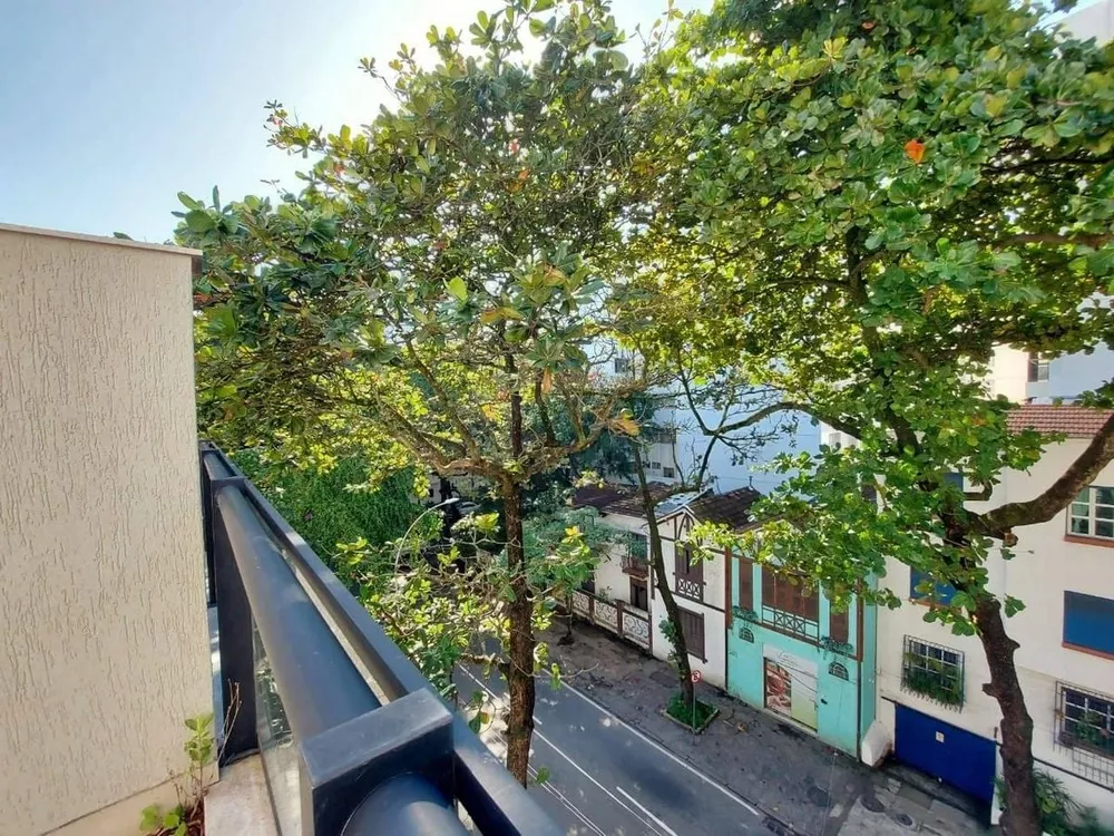 Cobertura, 2 quartos, 181 m² - Foto 5