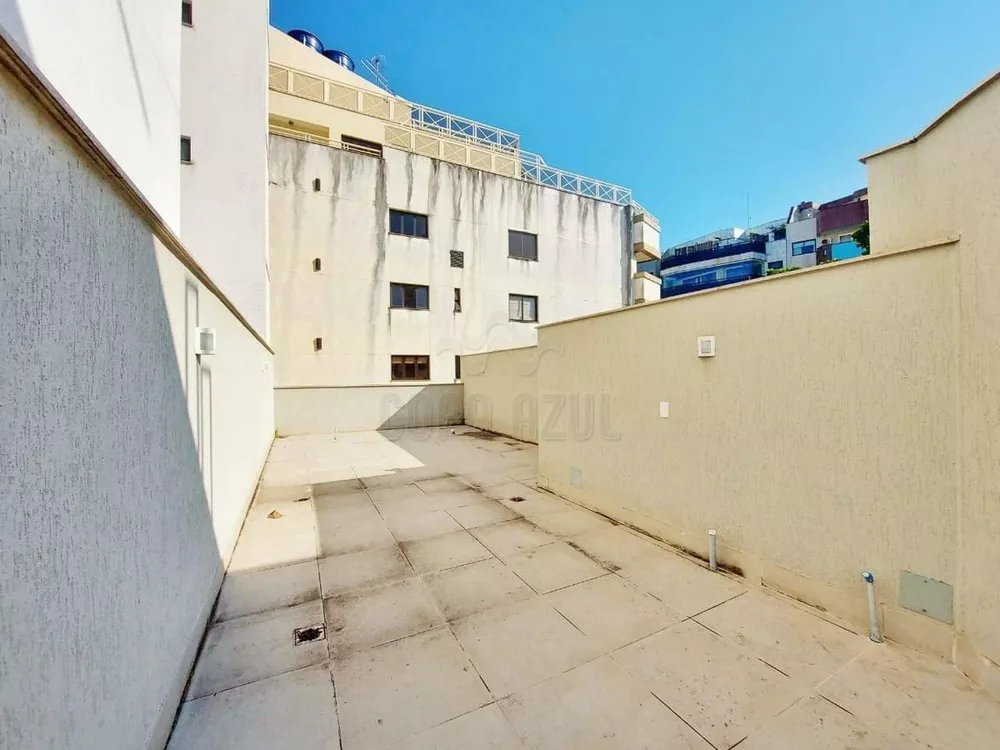 Cobertura, 2 quartos, 181 m² - Foto 10