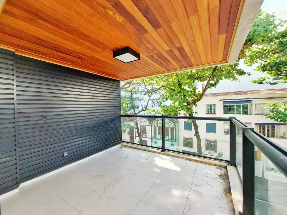 Cobertura, 2 quartos, 181 m² - Foto 1