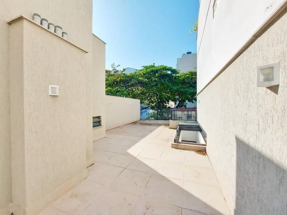 Cobertura, 2 quartos, 181 m² - Foto 19