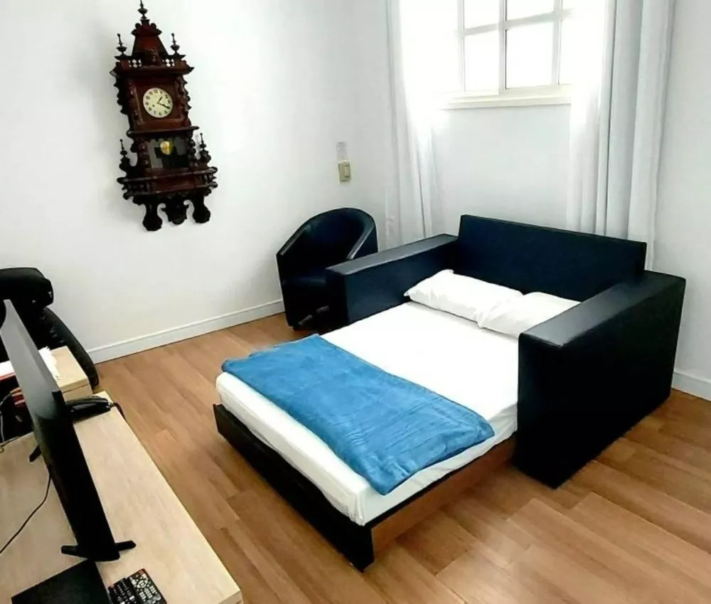 Apartamento, 1 quarto, 48 m² - Foto 20