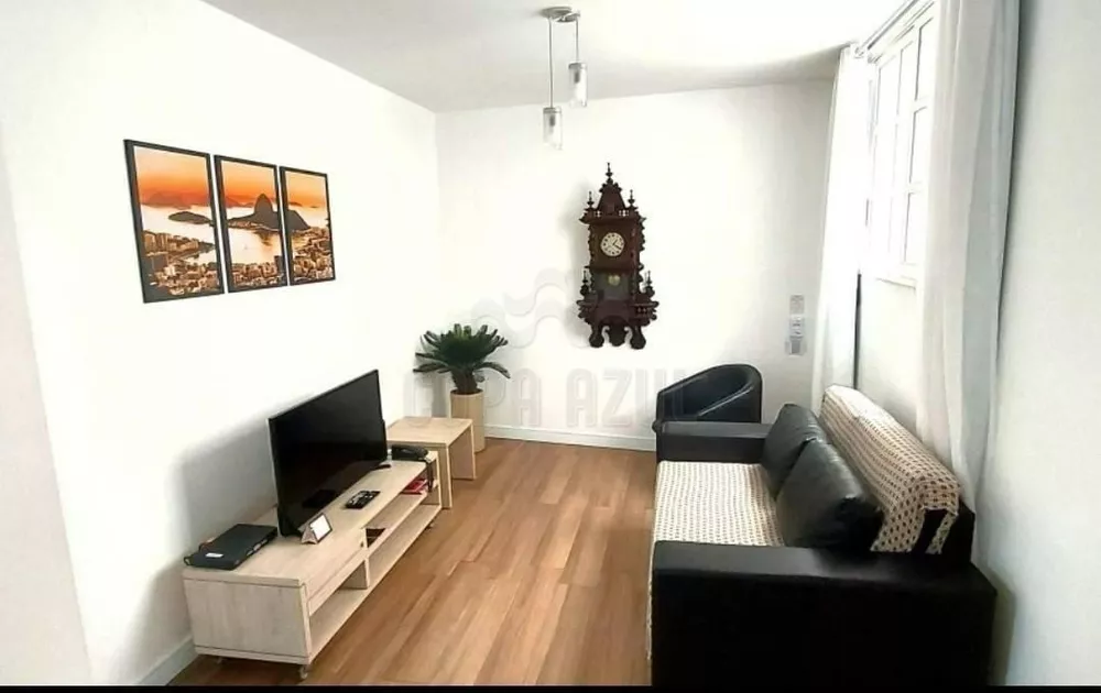 Apartamento, 1 quarto, 48 m² - Foto 4