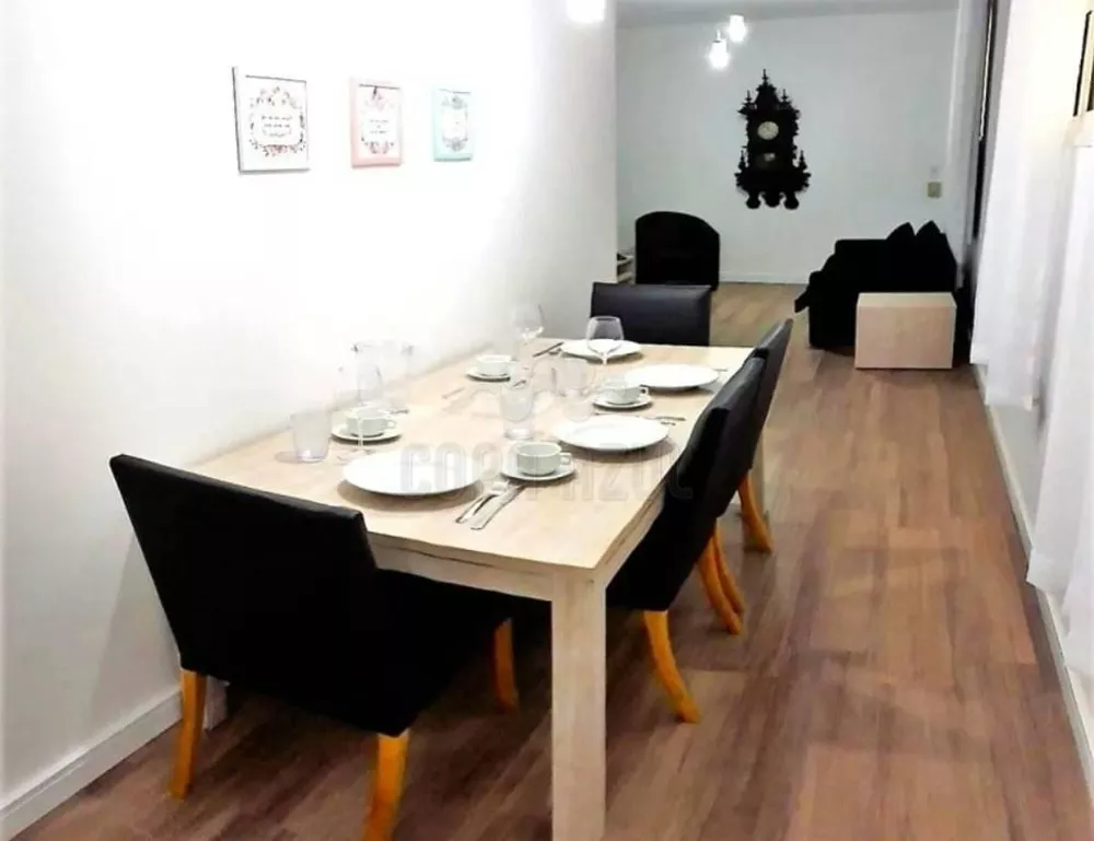 Apartamento, 1 quarto, 48 m² - Foto 5
