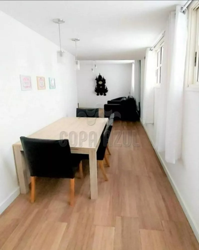 Apartamento, 1 quarto, 48 m² - Foto 36