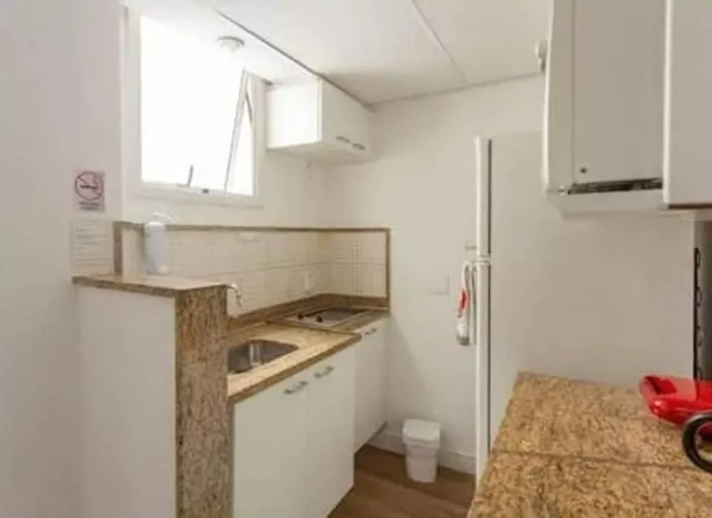 Apartamento, 1 quarto, 48 m² - Foto 18
