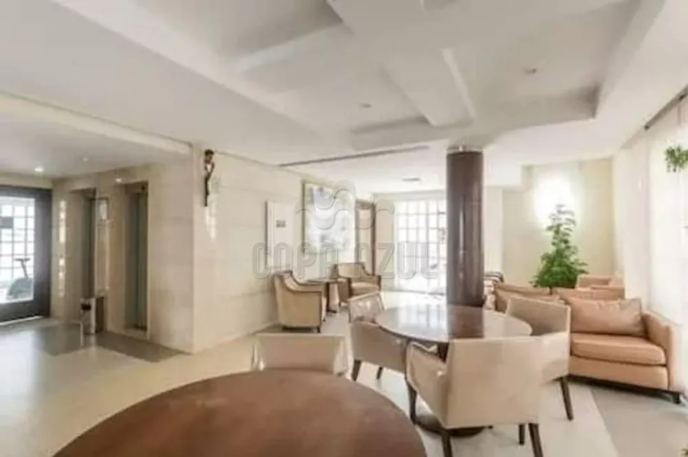 Apartamento, 1 quarto, 48 m² - Foto 34