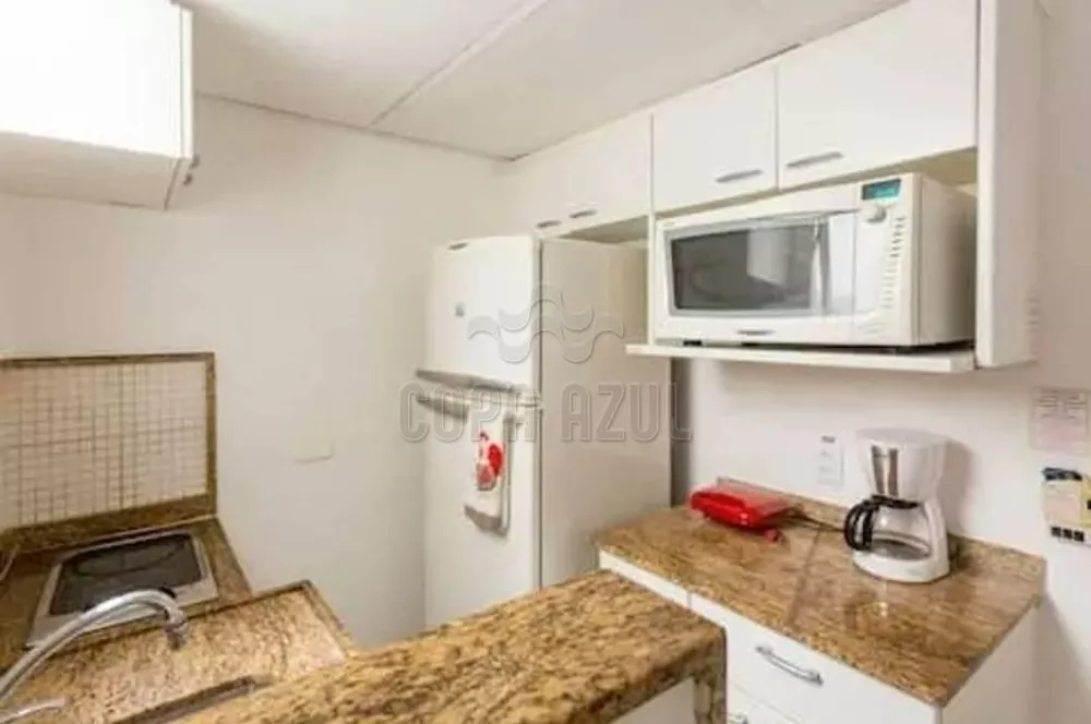 Apartamento, 1 quarto, 48 m² - Foto 39