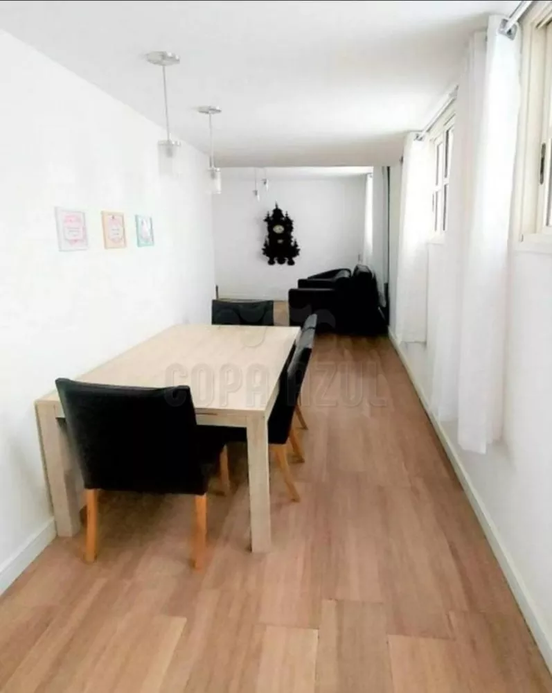 Apartamento, 1 quarto, 48 m² - Foto 11