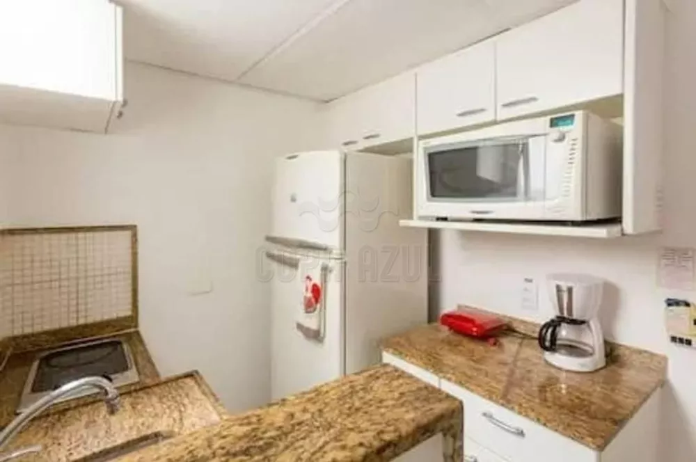 Apartamento, 1 quarto, 48 m² - Foto 8