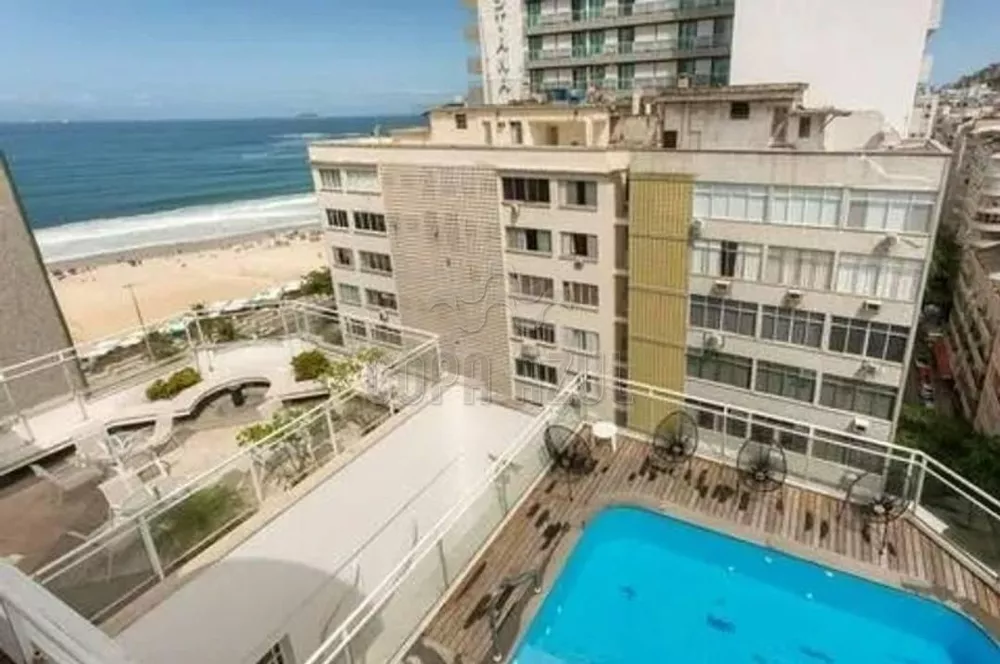 Apartamento, 1 quarto, 48 m² - Foto 35