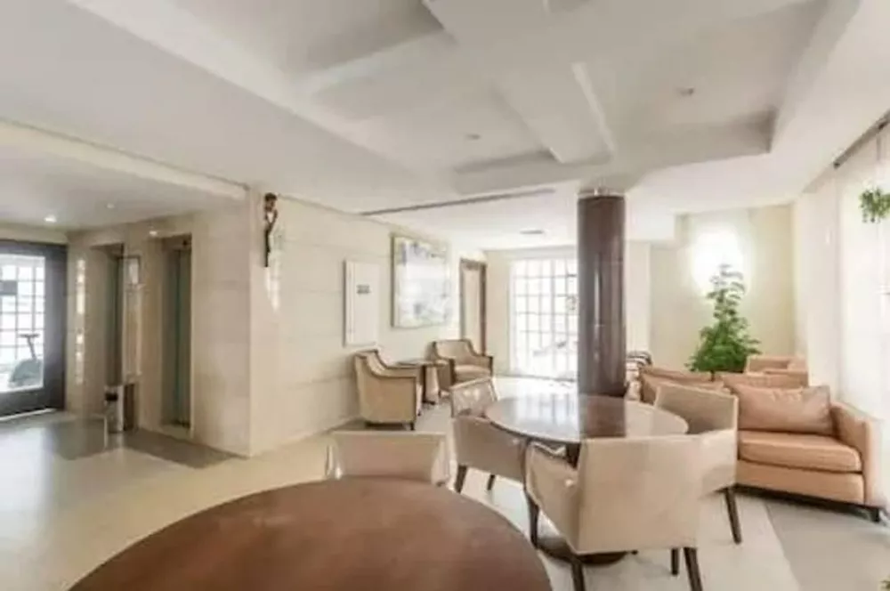 Apartamento, 1 quarto, 48 m² - Foto 19