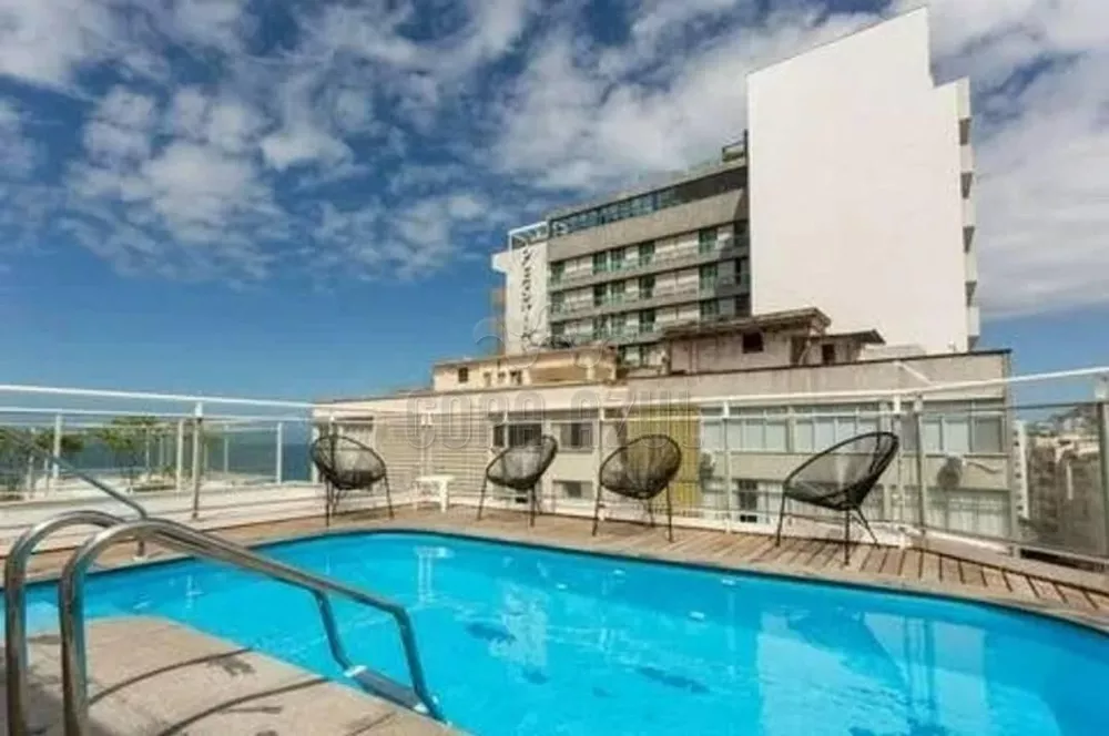 Apartamento, 1 quarto, 48 m² - Foto 28