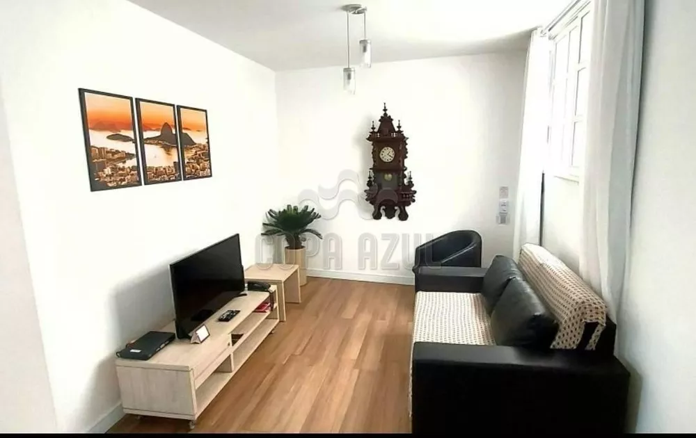 Apartamento, 1 quarto, 48 m² - Foto 40