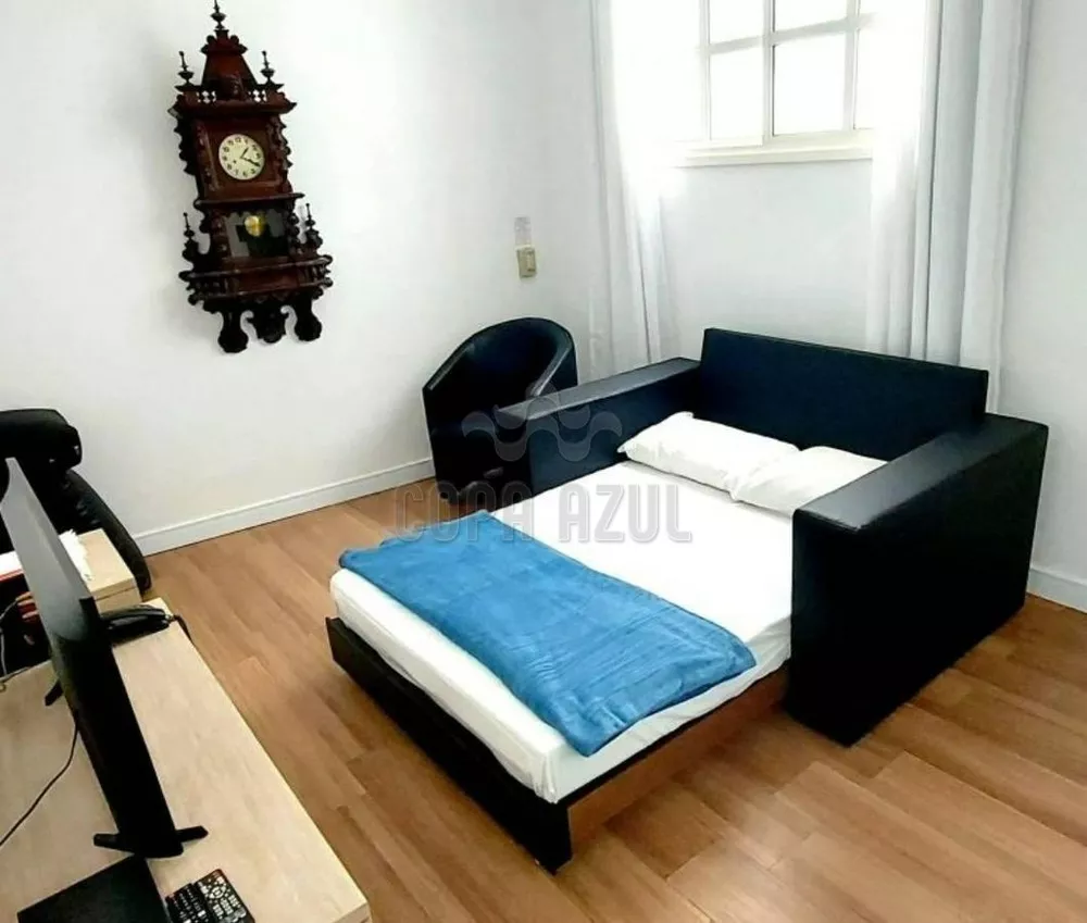 Apartamento, 1 quarto, 48 m² - Foto 32