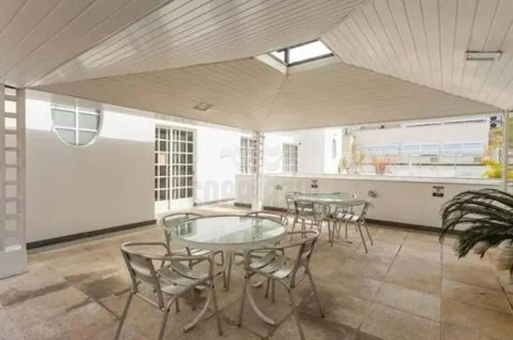Apartamento, 1 quarto, 48 m² - Foto 16