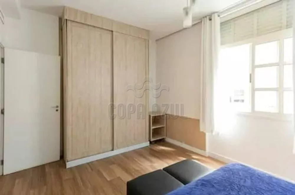 Apartamento, 1 quarto, 48 m² - Foto 30