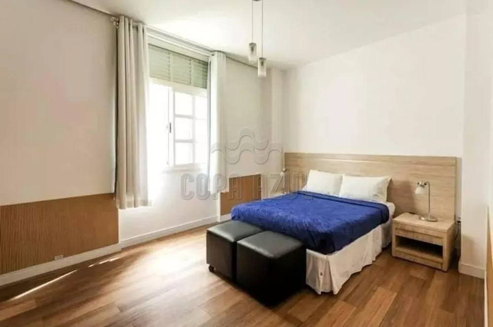 Apartamento, 1 quarto, 48 m² - Foto 25