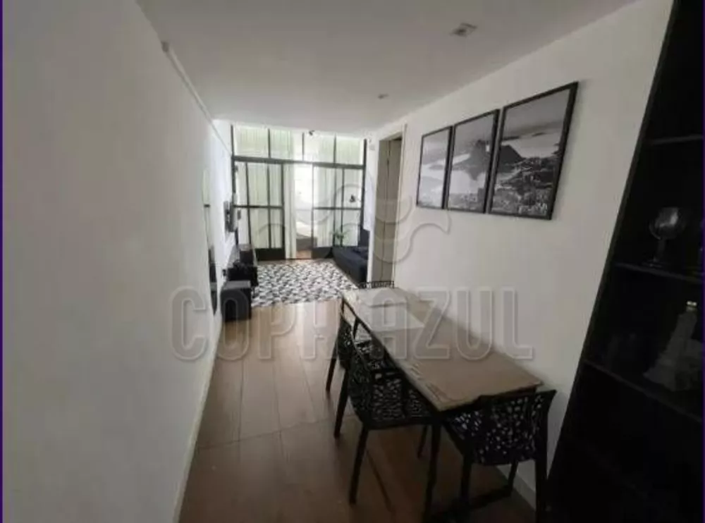 Apartamento, 1 quarto, 41 m² - Foto 15