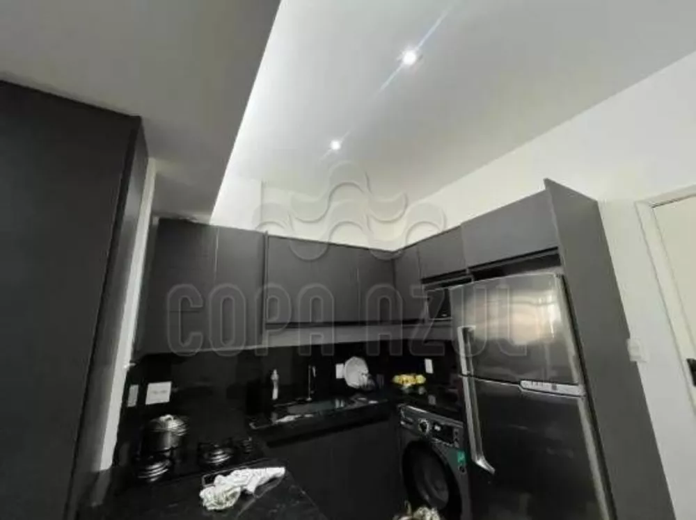 Apartamento, 1 quarto, 41 m² - Foto 18
