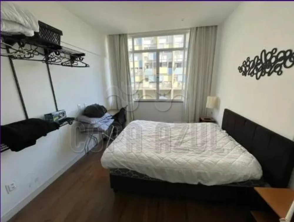 Apartamento, 1 quarto, 41 m² - Foto 9