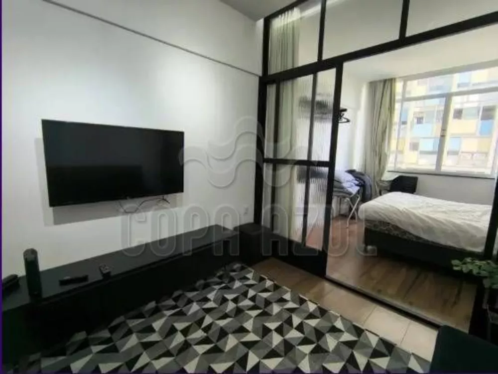Apartamento, 1 quarto, 41 m² - Foto 7