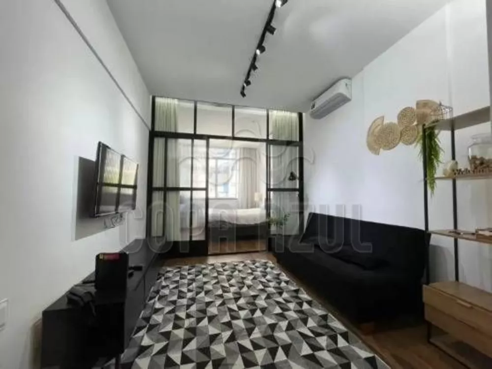 Apartamento, 1 quarto, 41 m² - Foto 6