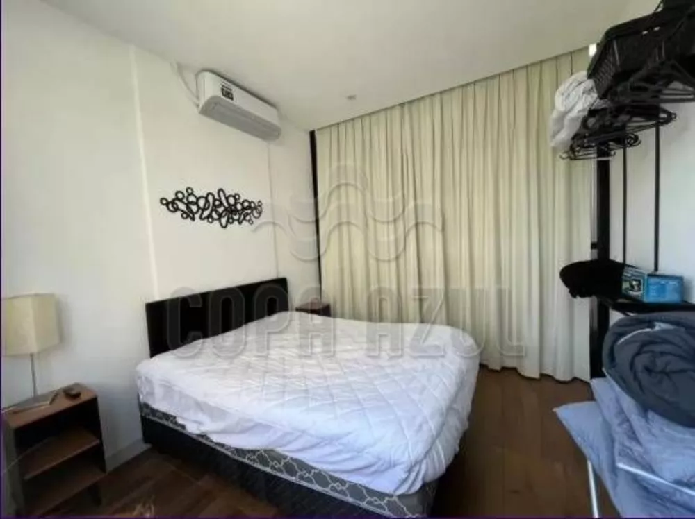 Apartamento, 1 quarto, 41 m² - Foto 13