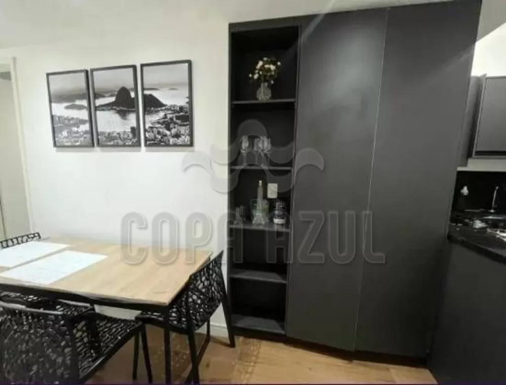 Apartamento, 1 quarto, 41 m² - Foto 19