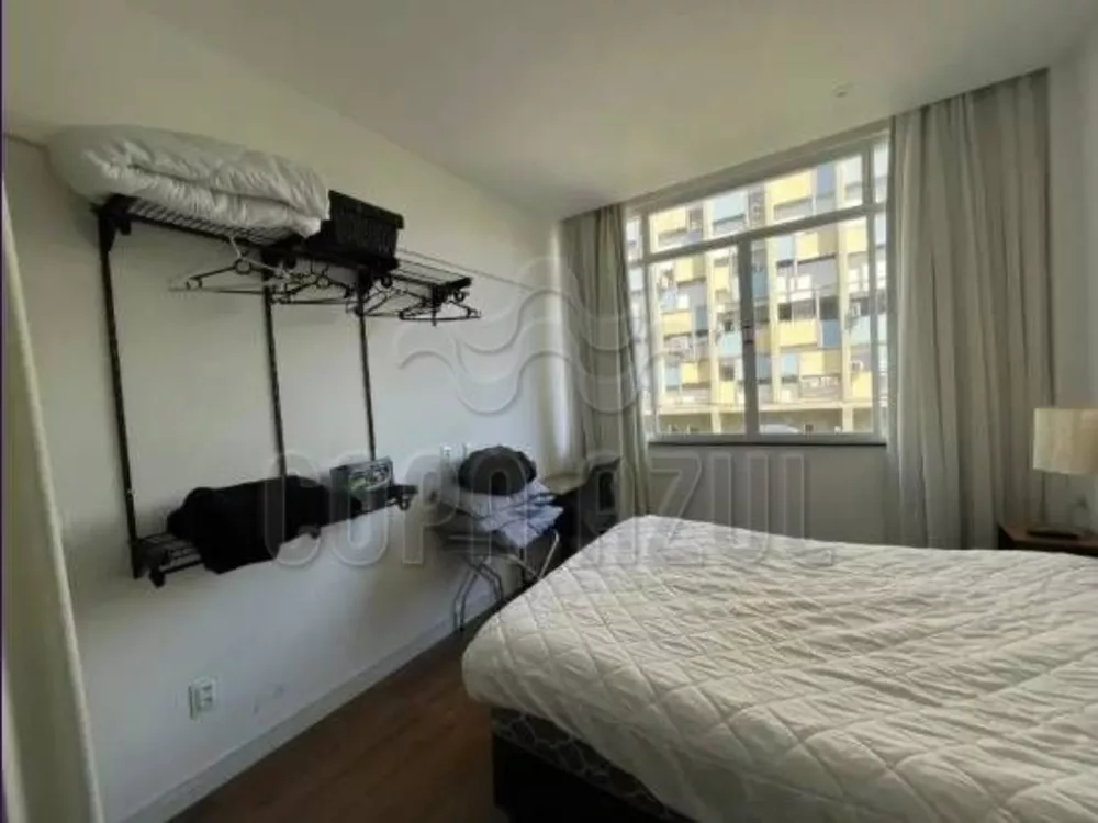 Apartamento, 1 quarto, 41 m² - Foto 10