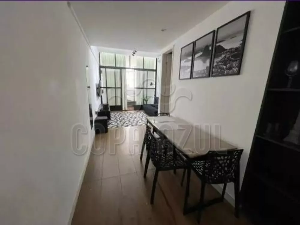 Apartamento, 1 quarto, 41 m² - Foto 16