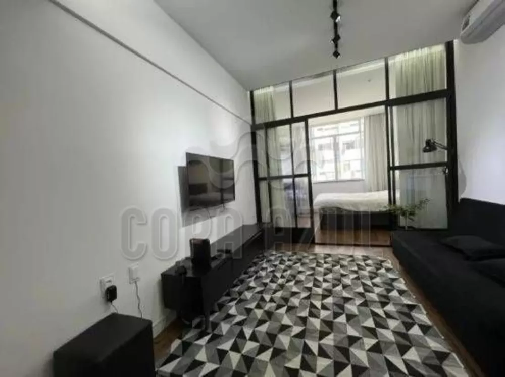 Apartamento, 1 quarto, 41 m² - Foto 4