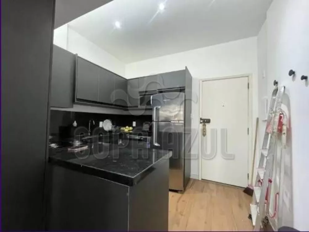 Apartamento, 1 quarto, 41 m² - Foto 17