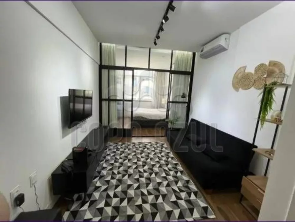 Apartamento, 1 quarto, 41 m² - Foto 5