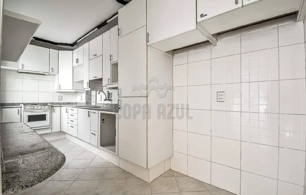 Apartamento, 3 quartos, 150 m² - Foto 14