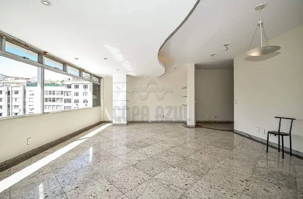 Apartamento, 3 quartos, 150 m² - Foto 5