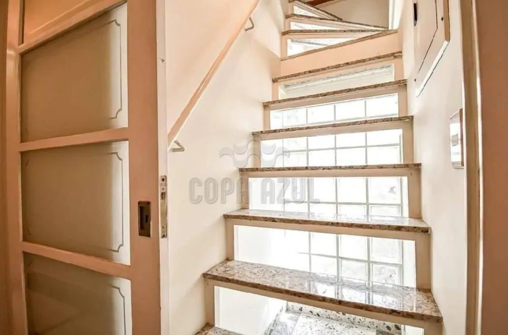 Apartamento, 3 quartos, 150 m² - Foto 21