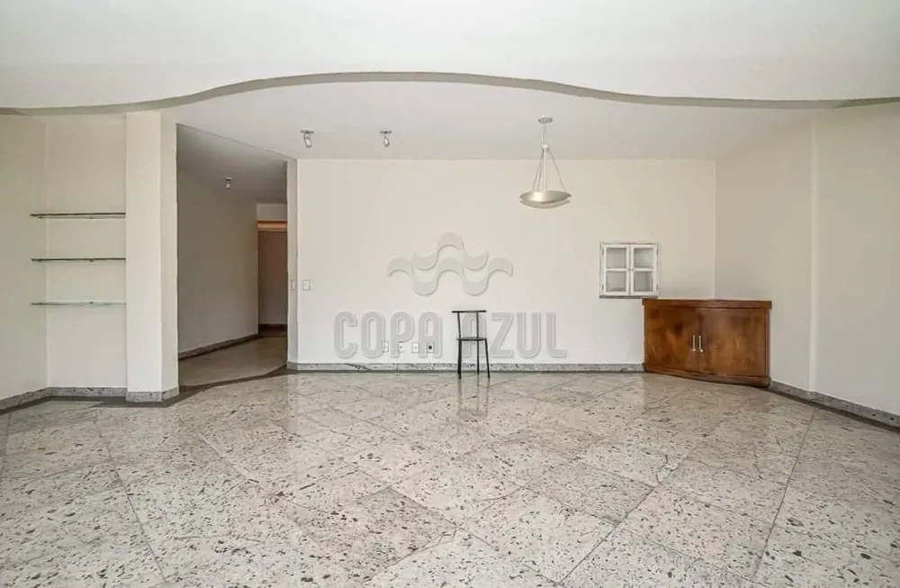 Apartamento, 3 quartos, 150 m² - Foto 20