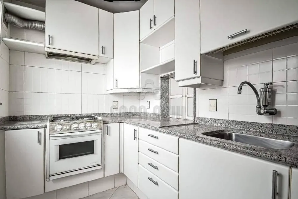 Apartamento, 3 quartos, 150 m² - Foto 22