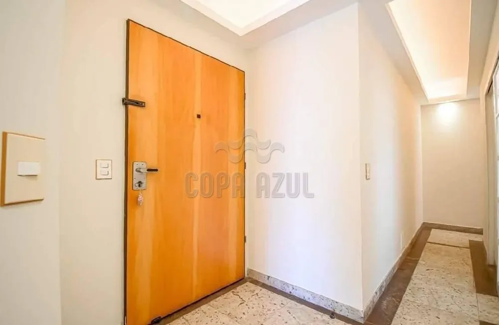 Apartamento, 3 quartos, 150 m² - Foto 11
