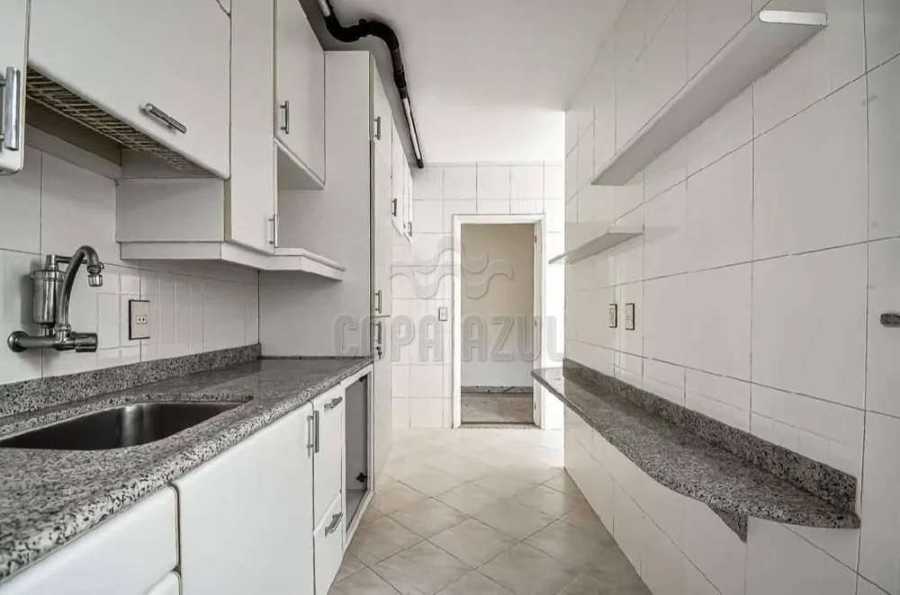 Apartamento, 3 quartos, 150 m² - Foto 12