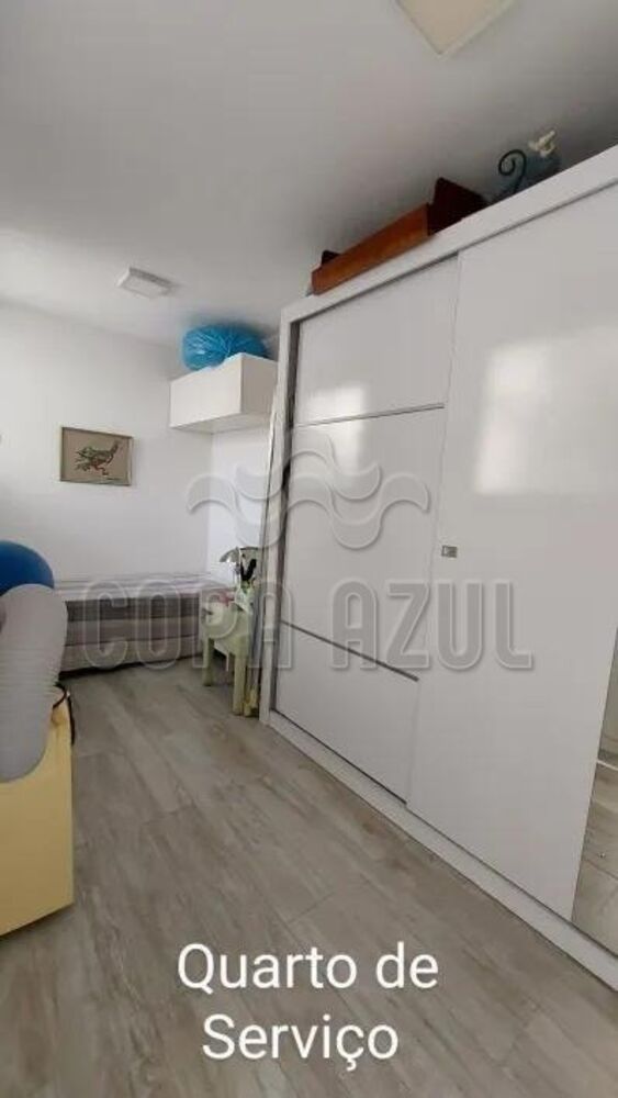 Apartamento à venda com 3 quartos, 172m² - Foto 16