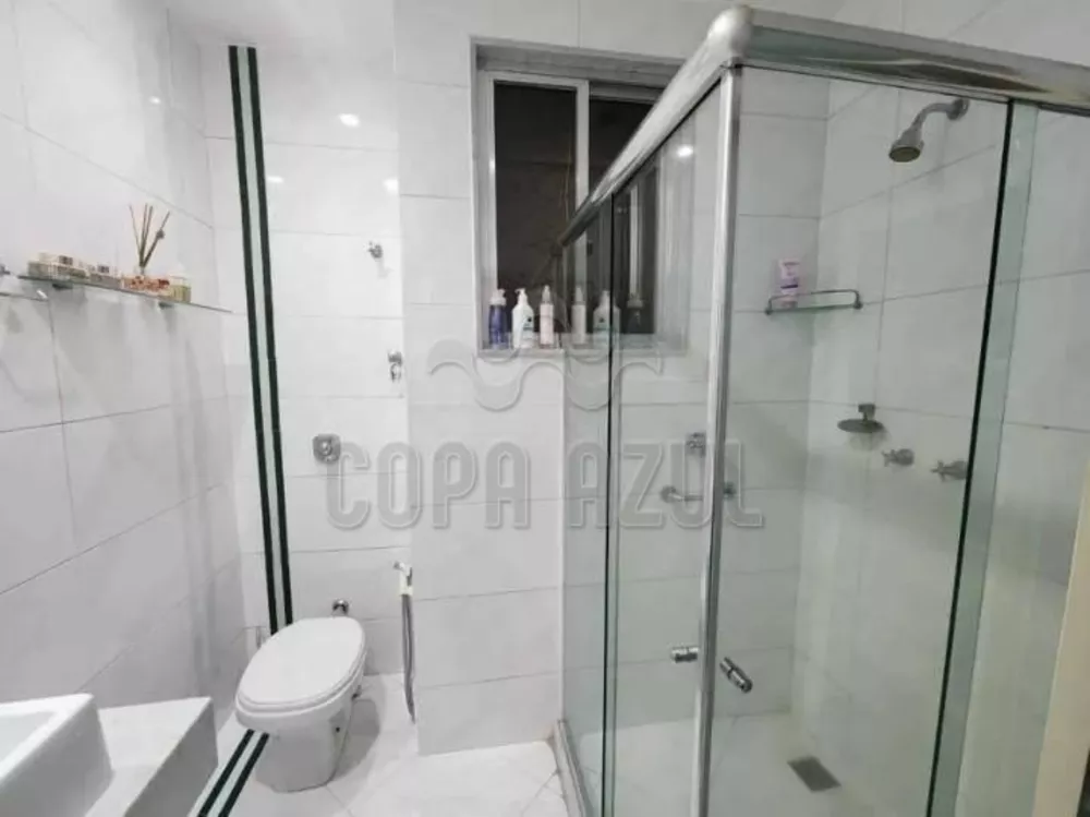 Kitnet-Studio, 38 m² - Foto 17