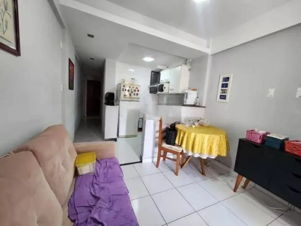 Kitnet-Studio, 38 m² - Foto 27