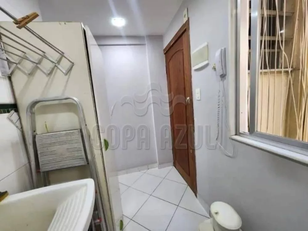 Kitnet-Studio, 38 m² - Foto 22