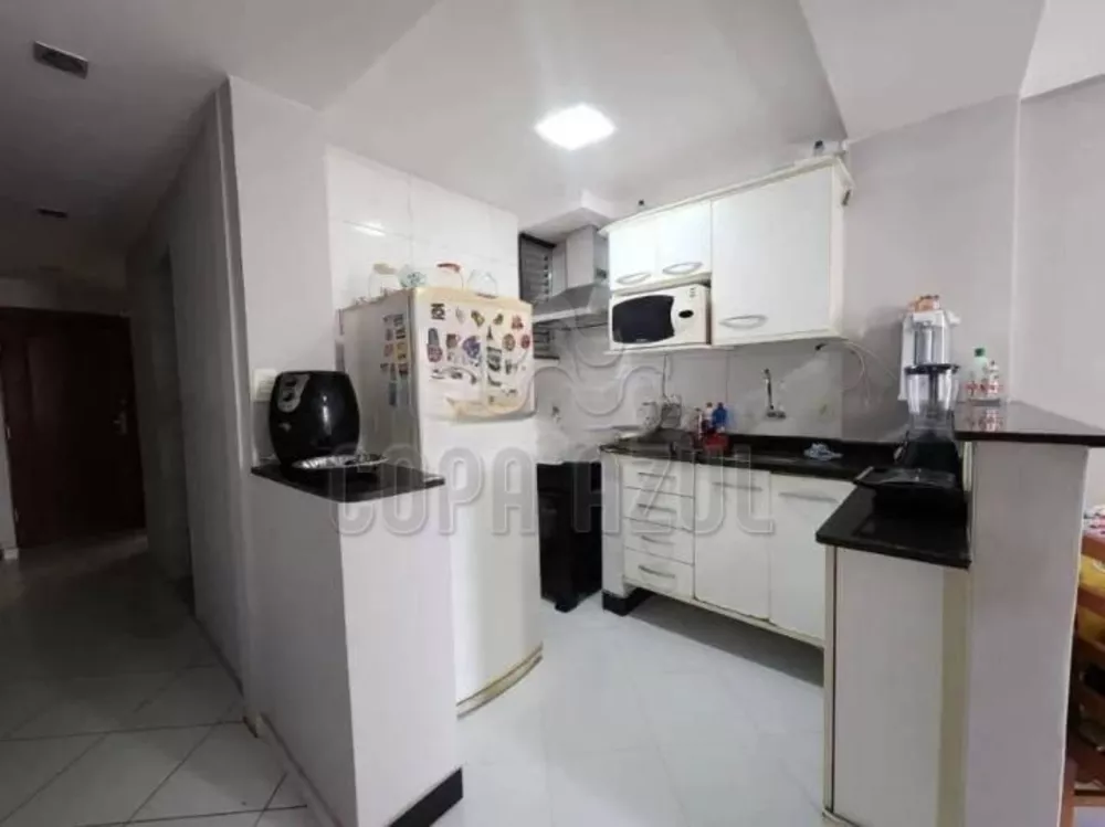 Kitnet-Studio, 38 m² - Foto 13