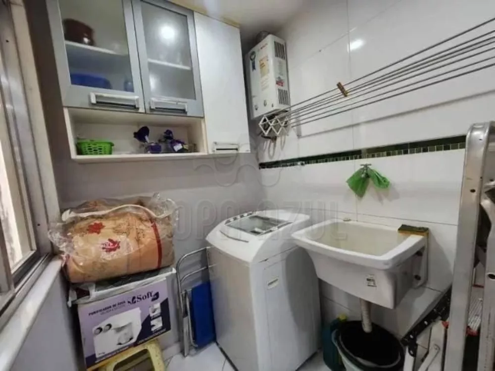 Kitnet-Studio, 38 m² - Foto 43