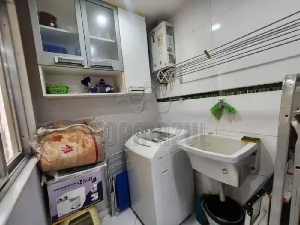 Kitnet-Studio, 38 m² - Foto 21