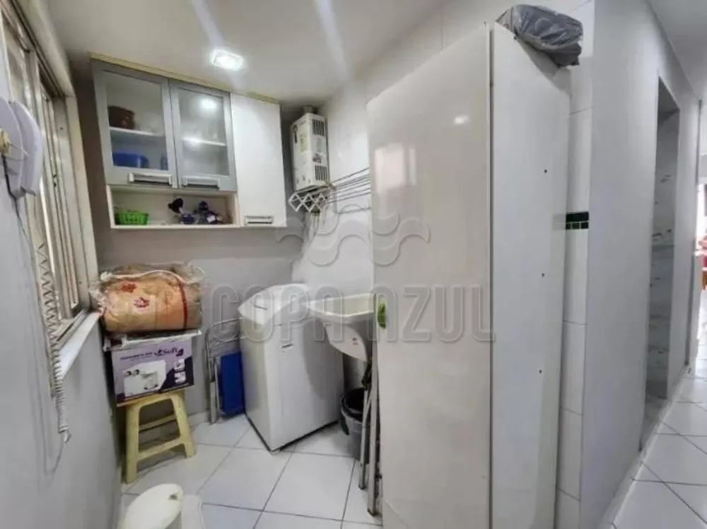 Kitnet-Studio, 38 m² - Foto 20