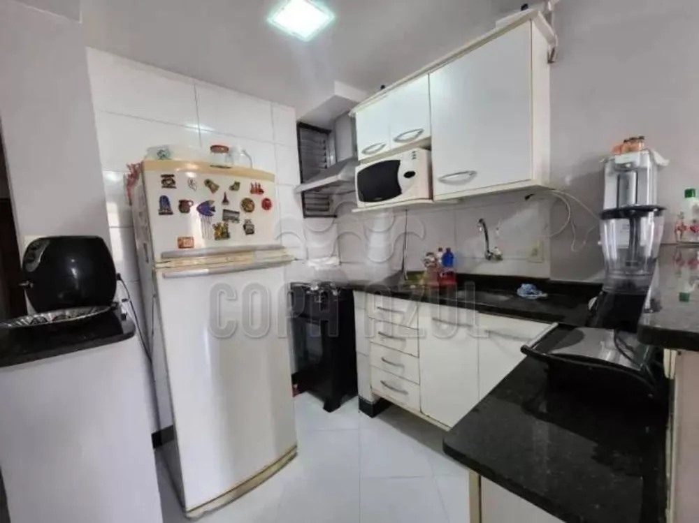 Kitnet-Studio, 38 m² - Foto 12