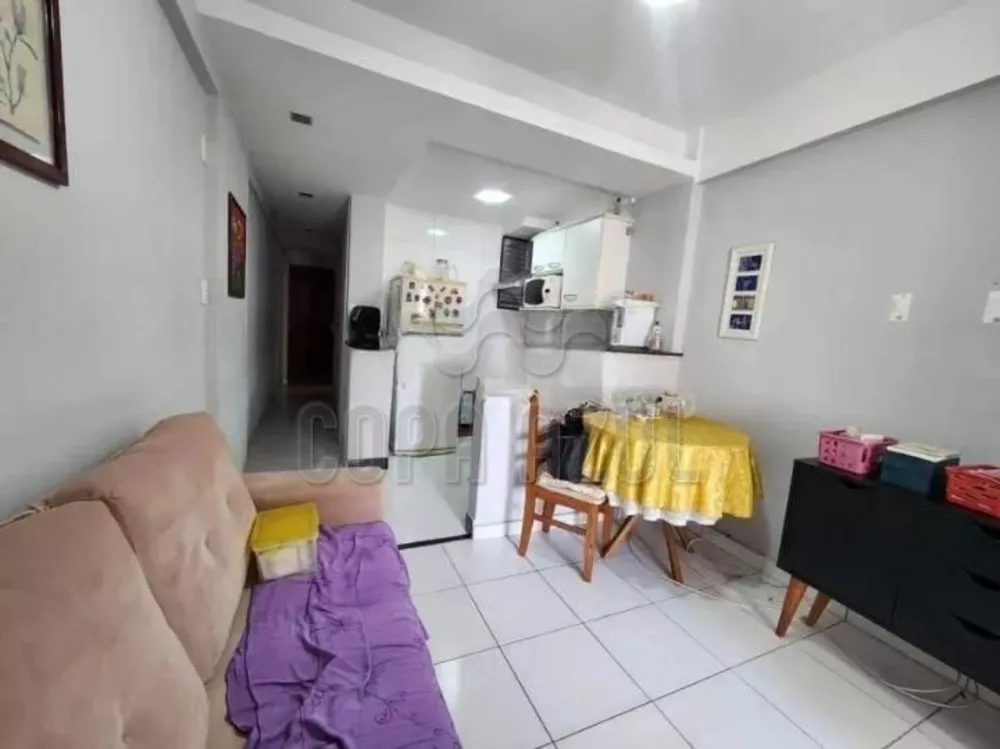 Kitnet-Studio, 38 m² - Foto 6